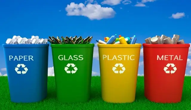 recicla